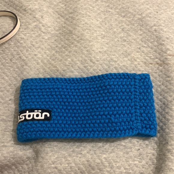 Eisbär Headband from Austria - Picture 3 of 3